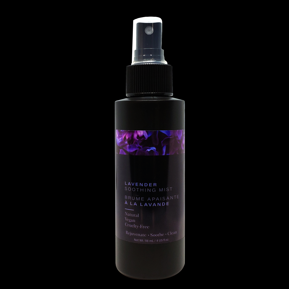 Soothing Lavender Face Mist 4oz