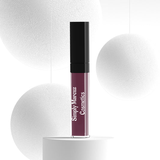 Liquid- Lipstick Fortune 